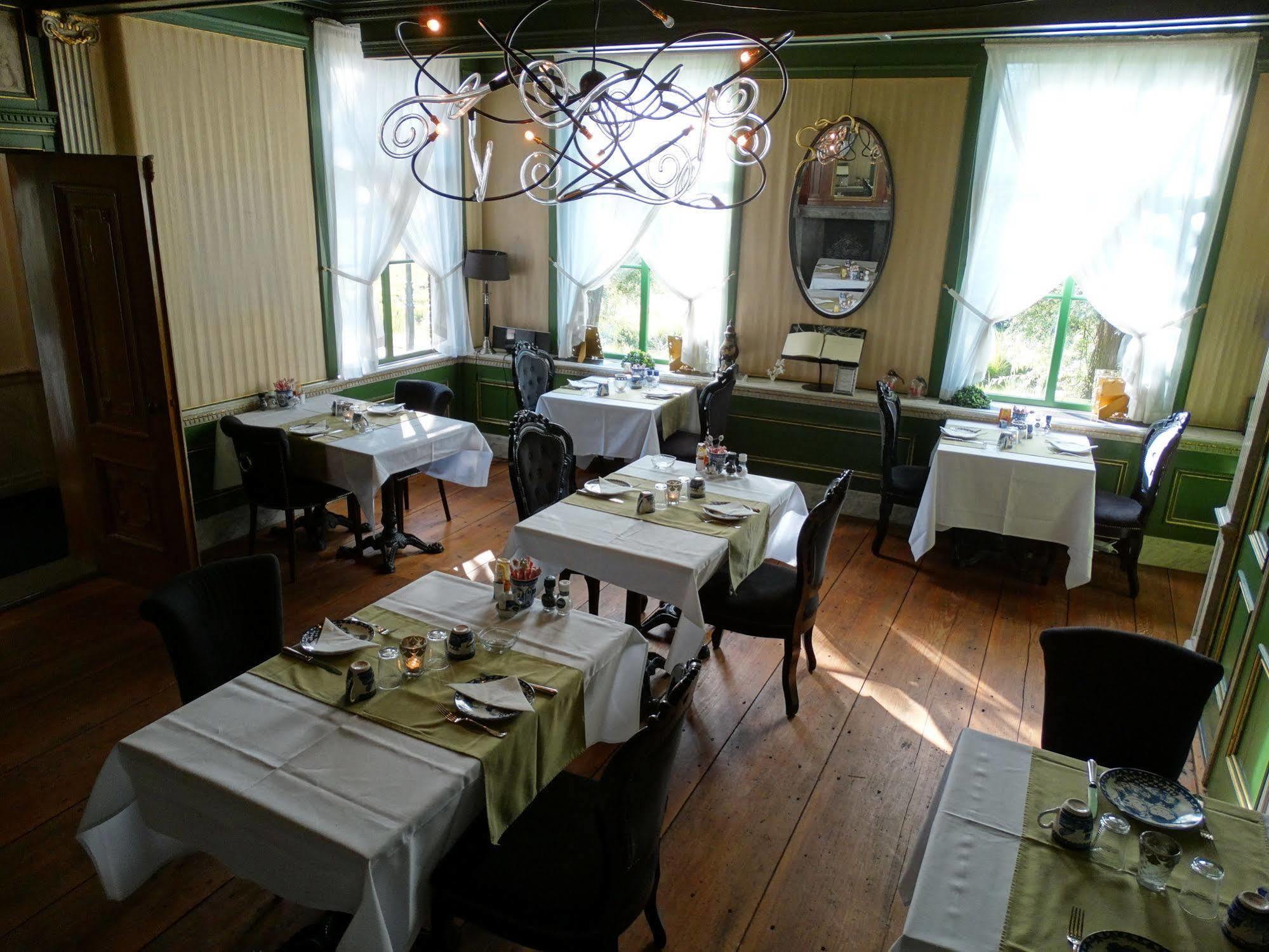 Stay Overnight At Windmill Village Zaanse Schans - Amsterdam Ζάανταμ Εξωτερικό φωτογραφία