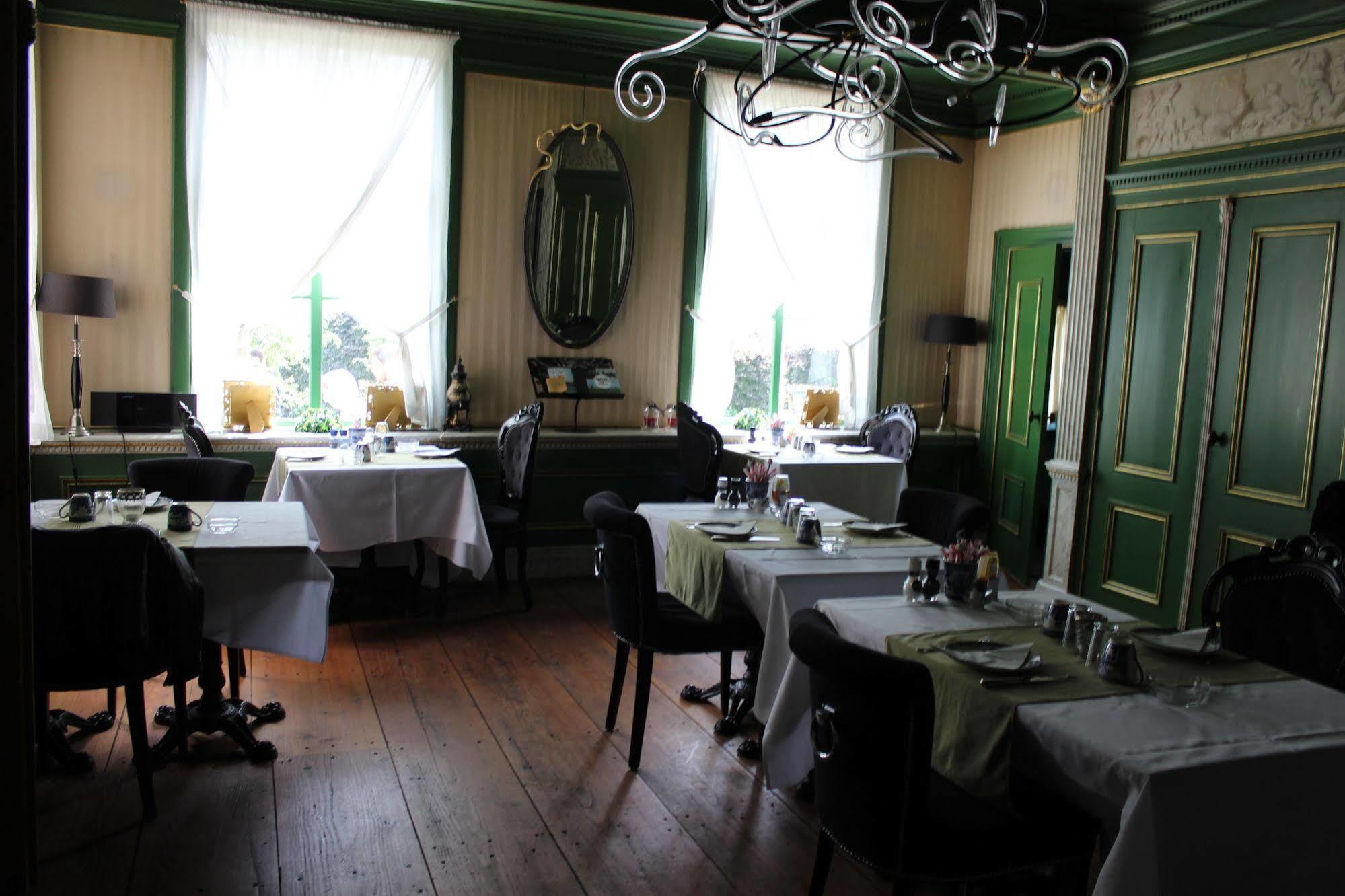 Stay Overnight At Windmill Village Zaanse Schans - Amsterdam Ζάανταμ Εξωτερικό φωτογραφία